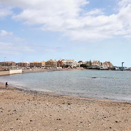 Cozy Fraile Las Galletas