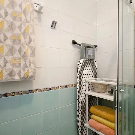 Cozy Fraile Las Galletas