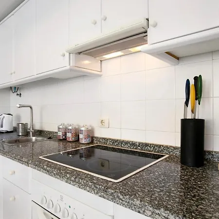 Lägenhet Cozy Fraile *