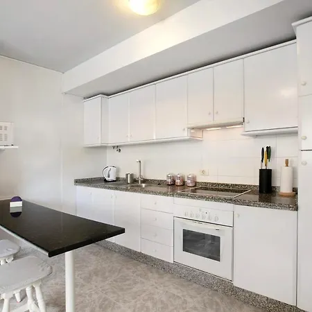 Cozy Fraile Las Galletas