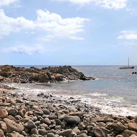 Lägenhet Cozy Fraile