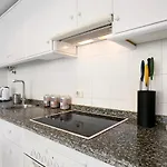 Apartman Cozy Fraile *