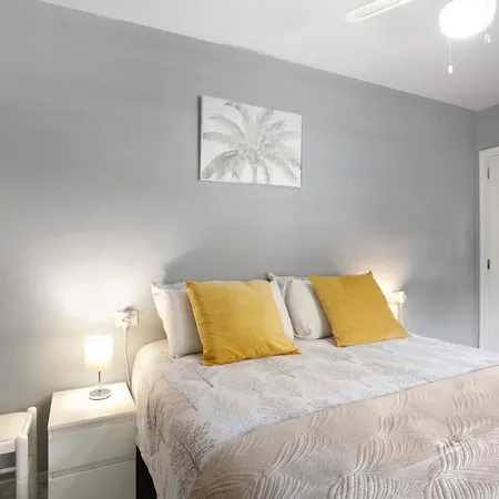 Apartman Cozy Fraile Las Galletas