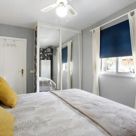 Cozy Fraile Appartement *