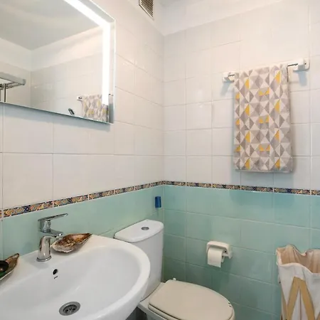 Appartement Cozy Fraile