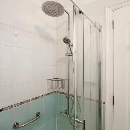 Cozy Fraile * Las Galletas