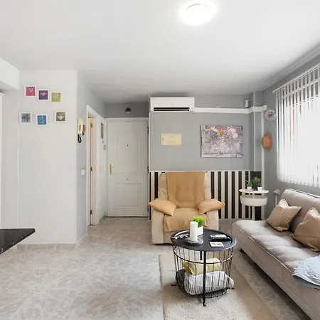 Cozy Fraile 拉斯加莱塔斯