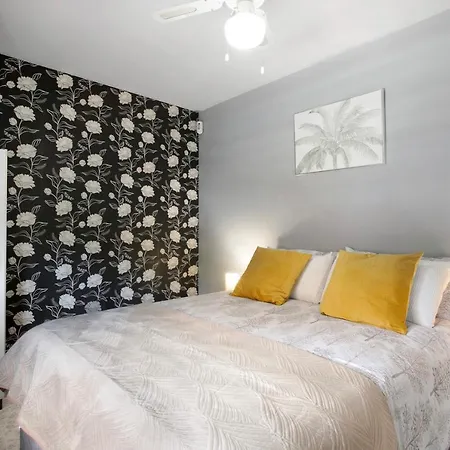 Appartement Cozy Fraile *