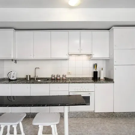 Cozy Fraile Las Galletas