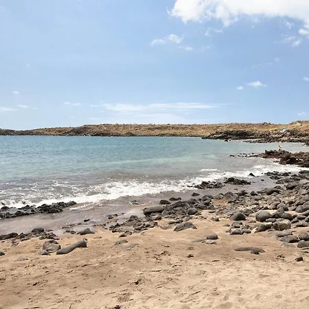 公寓 Cozy Fraile 拉斯加莱塔斯