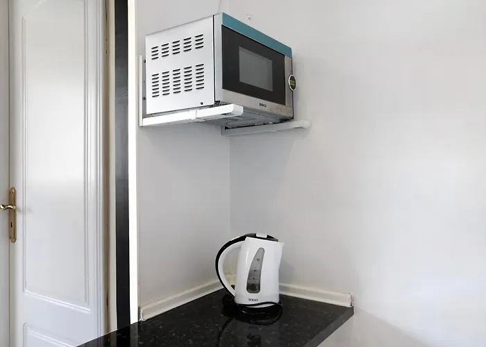 דירה Cozy Fraile