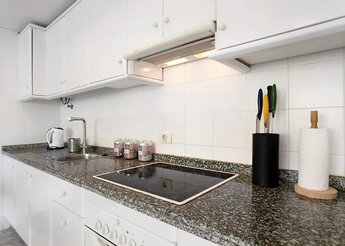 דירה Cozy Fraile *