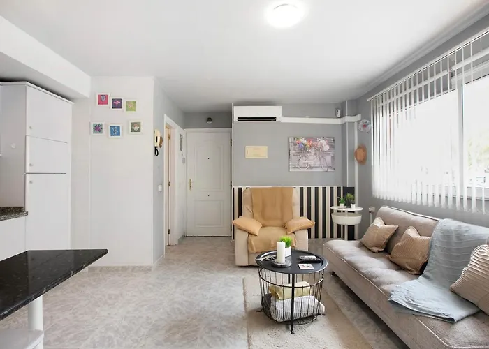 Cozy Fraile Las Galletas