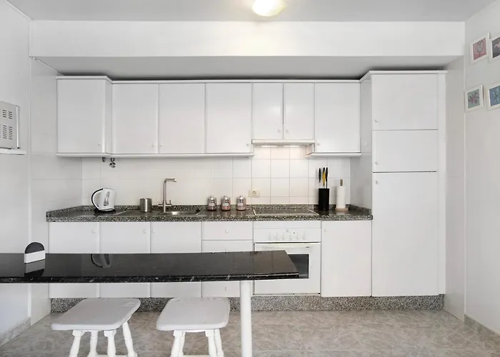 Cozy Fraile Las Galletas