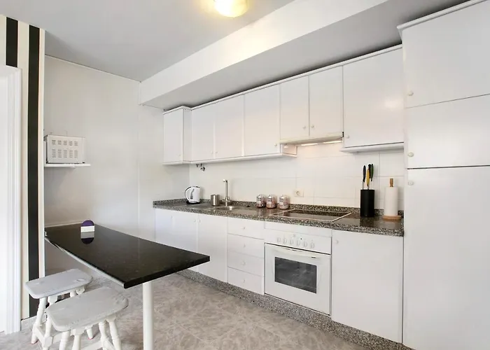 Cozy Fraile Las Galletas